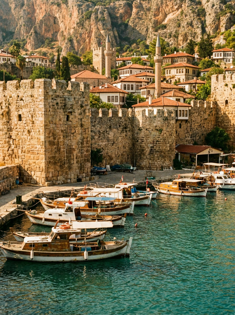 Antalya