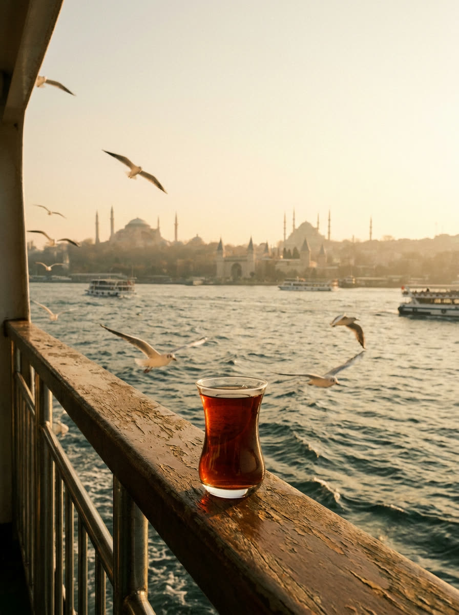 İstanbul